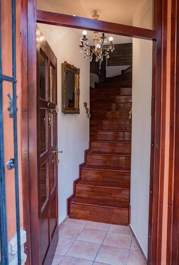 Miha Apartman Subotica Bagian luar foto