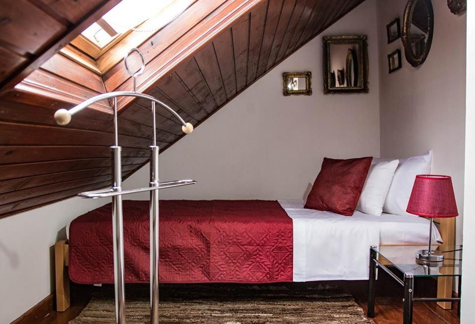 Miha Apartman Subotica Bagian luar foto