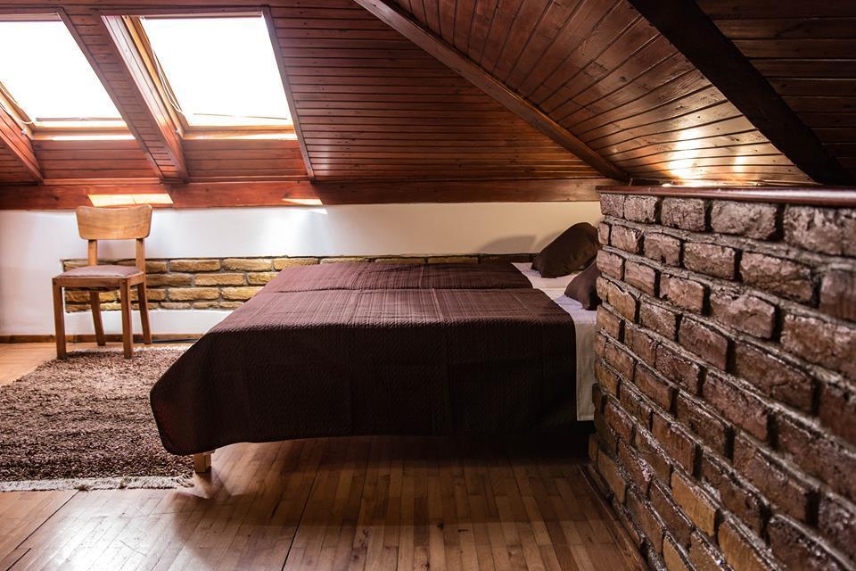 Miha Apartman Subotica Bagian luar foto